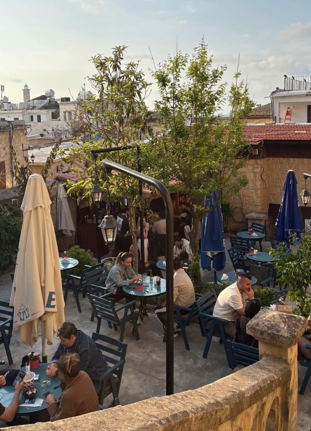 Kyrenia Palace Boutique Hotel Kyrenia (Northern Cyprus) Exterior foto